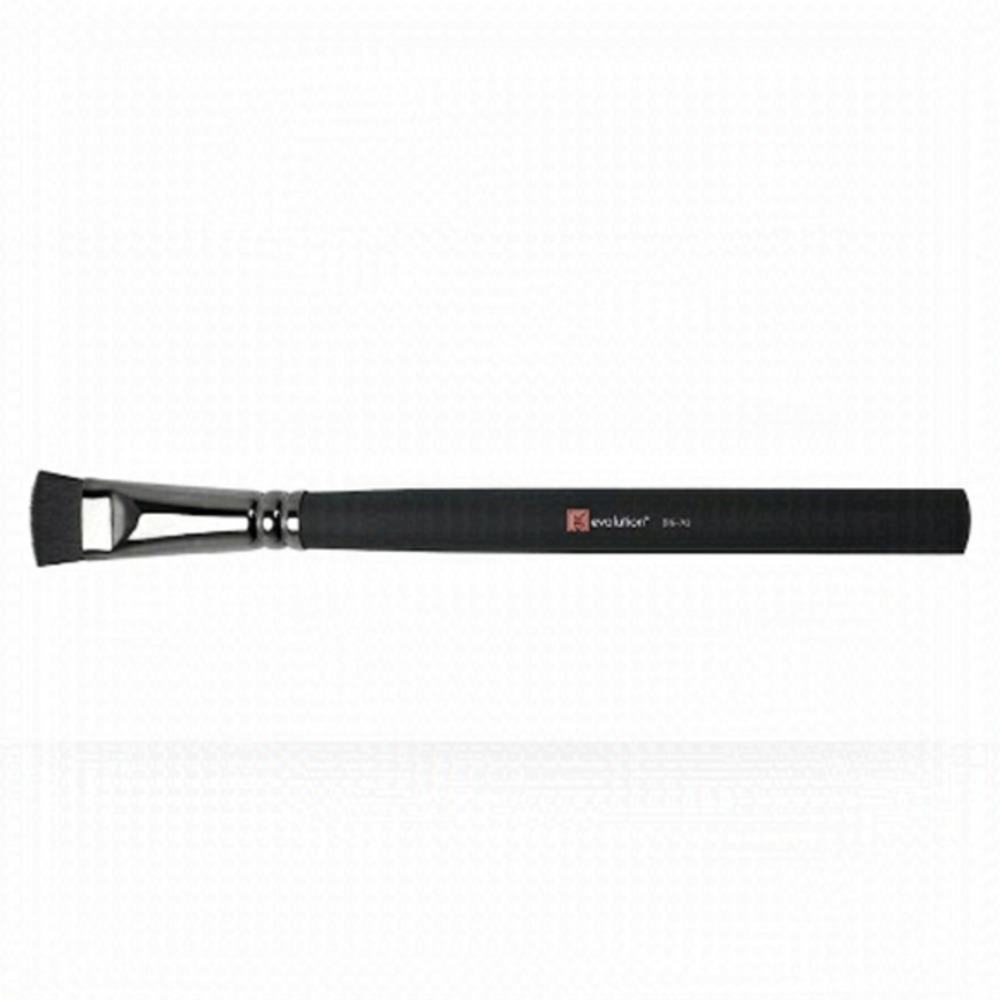 ⭐️ Royal & Langnickel Revolution Professional Flat Fluff makeup Brush